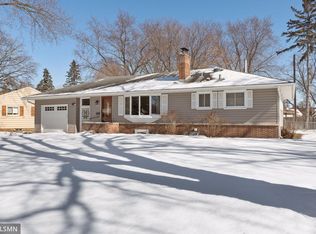 3616 Admiral Ln N, Minneapolis, MN 55429