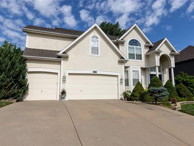 8620 N Eastern Ave, Kansas City, MO, 64157