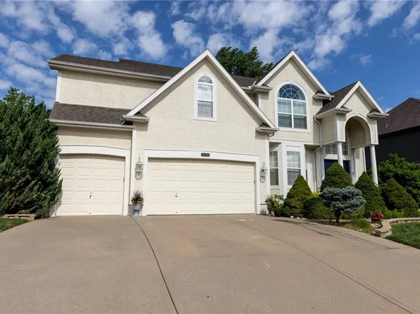 8620 N Eastern Ave, Kansas City, MO 64157