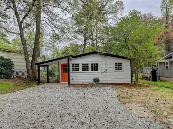 4518 Georgia Ave, Doraville, GA 30360