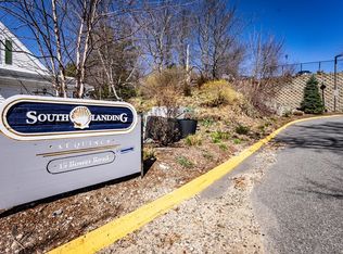 15 Bower Rd APT F1, Quincy, MA 02169