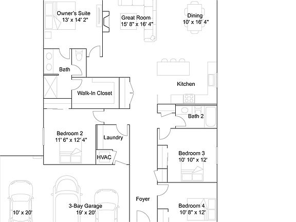 2nd image of this home