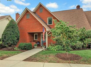 3124 Lake Terrace Ct, North Chesterfield, VA 23235