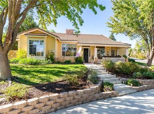 1329 Crown Way, Paso Robles, CA 93446