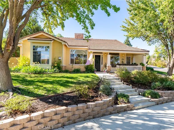 1329 Crown Way, Paso Robles, CA 93446