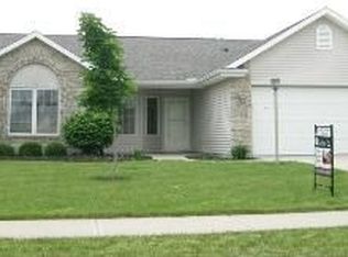 9232 Landin Parke Dr, New Haven, IN 46774
