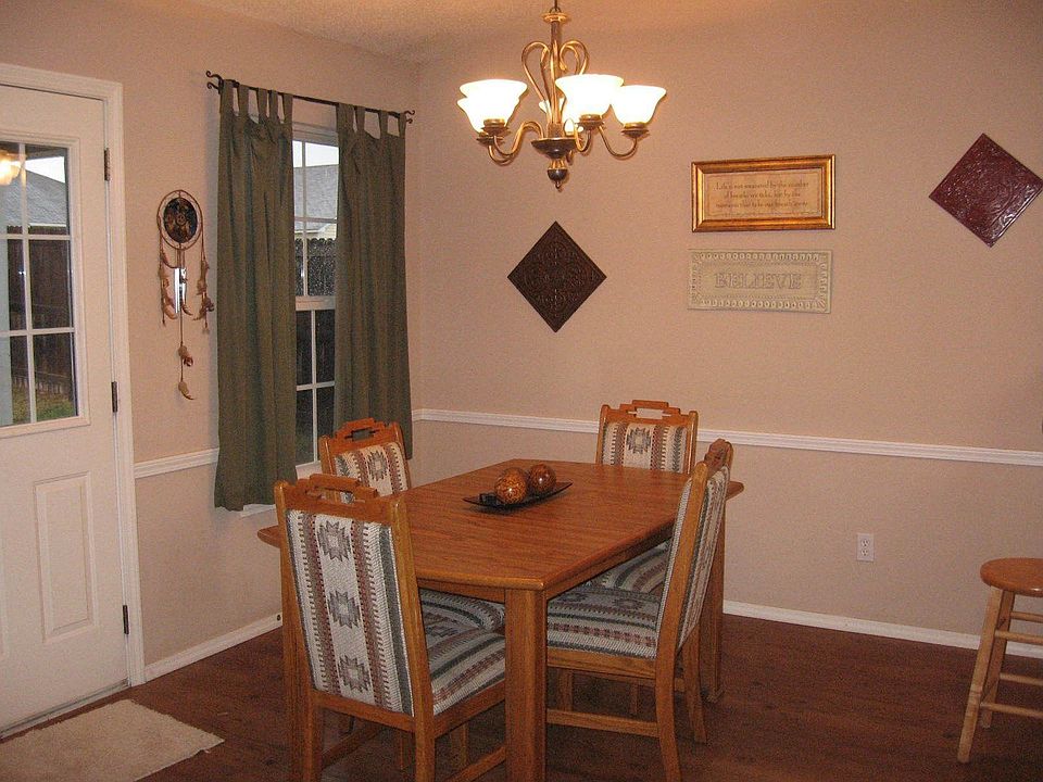 Dining Nook