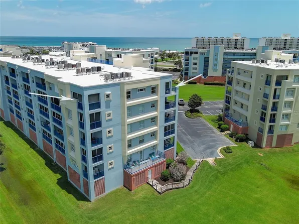 5300 S Atlantic Ave APT 5601, New Smyrna Beach, FL 32169