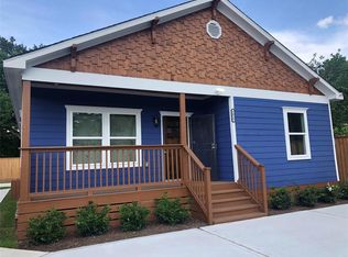 5028 Falls St, Houston, TX 77026