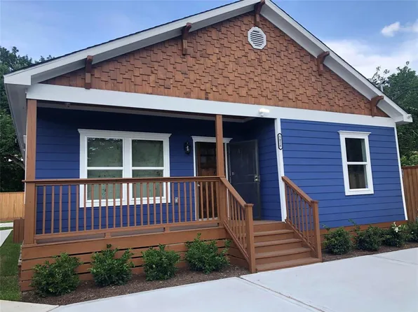 5028 Falls St, Houston, TX 77026