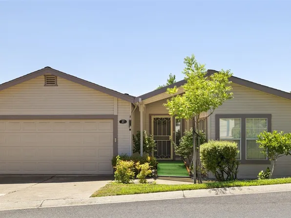 12660 Red Chestnut Ln Space 57, Sonora, CA 95370