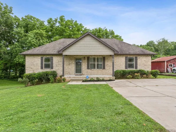 1162 W College St, Greenbrier, TN 37073