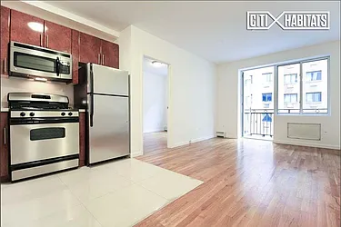 Rented by Citi Habitats