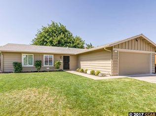 2213 Washington Way, Antioch, CA 94509