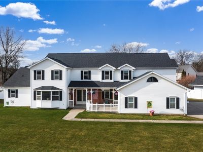 675 Raymond Dr, Lewiston, NY, 14092