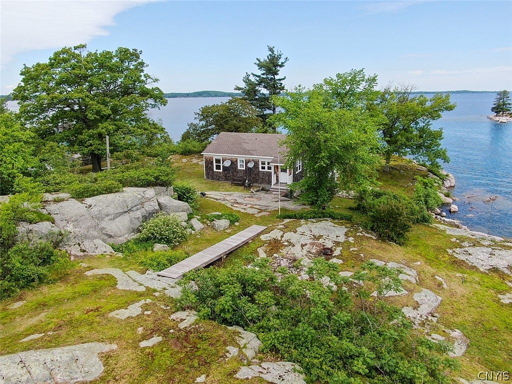 48540 Birch Is, Alexandria Bay, NY 13607 Zillow