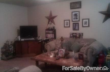 Interior : Family Room