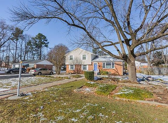 2nd image of 9114 Danielsdale Dr