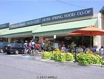 neighborhood shops