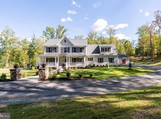 5403 Keyser Rd, Hume, VA 22639