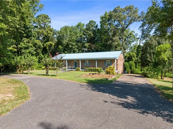 3104 35th St E, Tuscaloosa, AL 35405