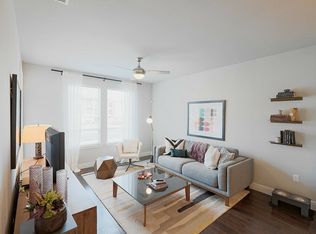 4800 Steiner Ranch Blvd APT 1-103, Austin, TX 78732