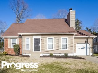 824 Bishopsgate Rd, Antioch, TN 37013