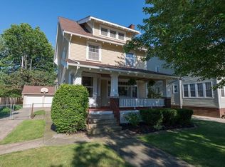 1653 Northland Ave, Lakewood, OH