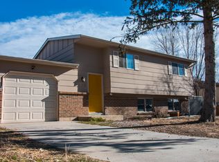 114 Elm St, Fountain, CO 80817