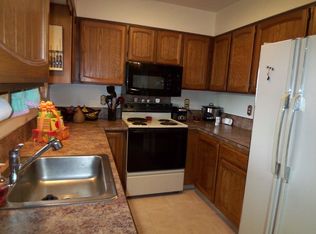 535 Summit Ridge Dr, The Dalles, OR 97058