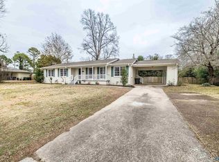 2815 Lafayette Rd SW, Huntsville, AL 35801