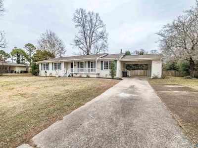 2815 Lafayette Rd SW, Huntsville, AL, 35801