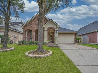 10330 Heaven Leigh Trl, Houston, TX 77064