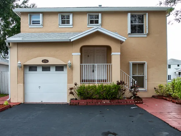 4254 SW 72nd Way, Fort Lauderdale, FL 33314