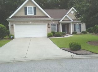 745 Ashley Manor Dr, Longs, SC 29568