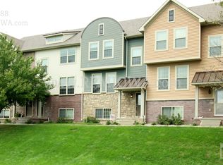 3600 SE Glenstone Dr UNIT 803, Grimes, IA 50111