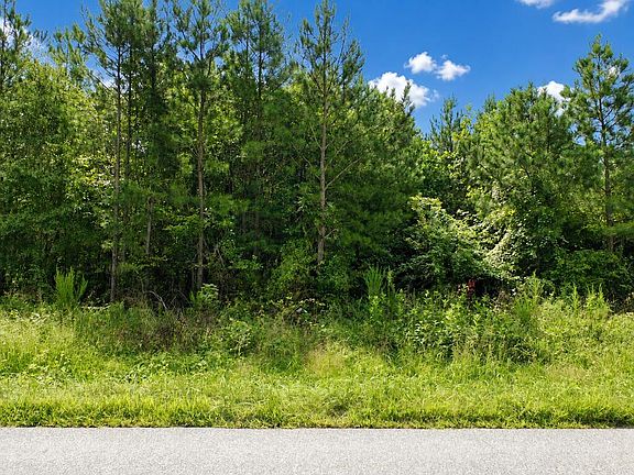 2nd image of Newbill School Rd