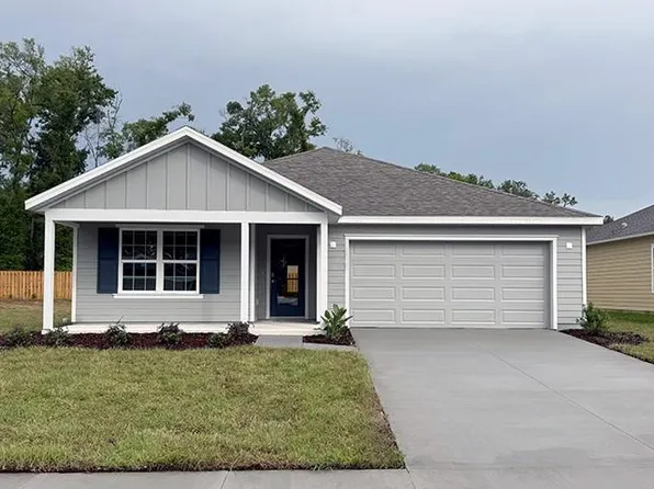 12815 NW 162nd Dr, Alachua, FL 32615