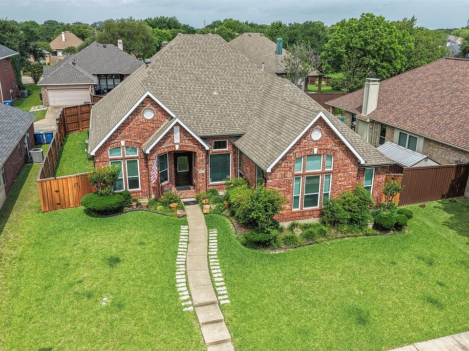 1st image of 6017 Baskerville Dr