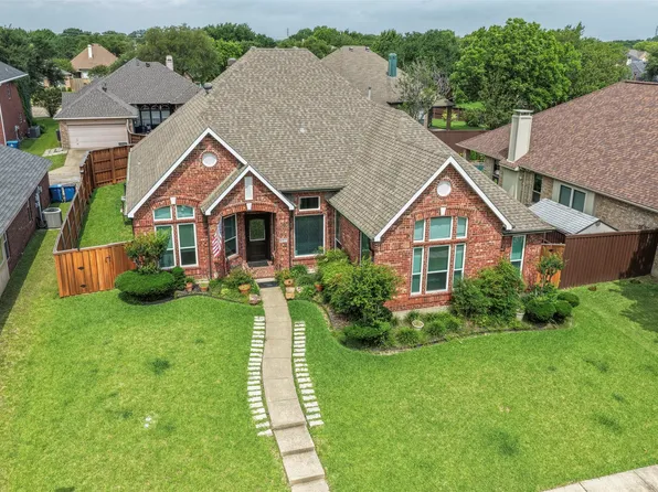 6017 Baskerville Dr, Rockwall, TX 75087