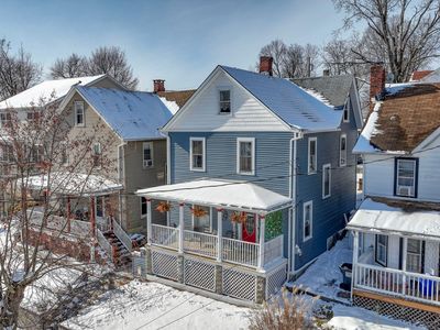 52 Ulster Avenue, Walden, NY, 12586