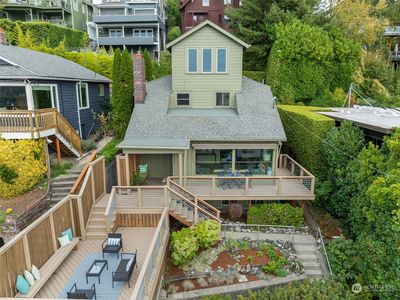 2246 12th Avenue W, Seattle, WA, 98119