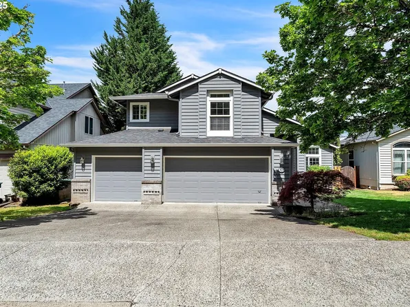 15273 SW Firtree Dr, Tigard, OR 97223