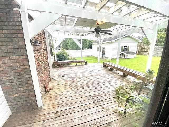 2nd image of 1001 Wallace Harper Dr