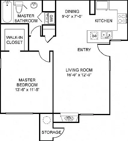Laguna Gardens Apts. — Photo 37