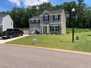 153 Barrington Creek Rd, Piedmont, SC 29673