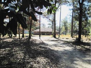 20500 Busby Rd, Vancleave, MS 39565