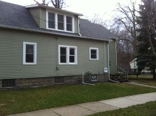 1219 Maryland Ave FLOOR 1, Lansing, MI 48906