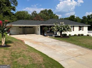 2795 Crestwood Rd SE, Smyrna, GA 30080
