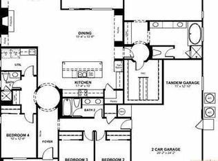 42694 La Danza Ct, Indio, CA 92203